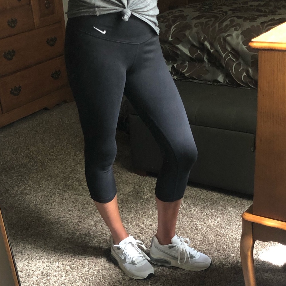 Nike Capri Pant
